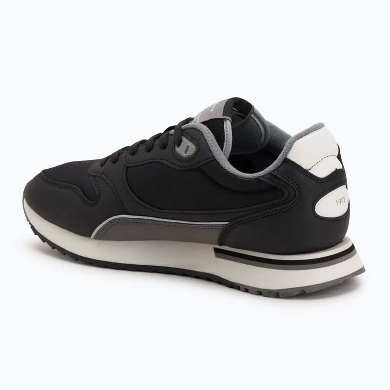 Men's shoes Pepe Jeans Bexley South black 3