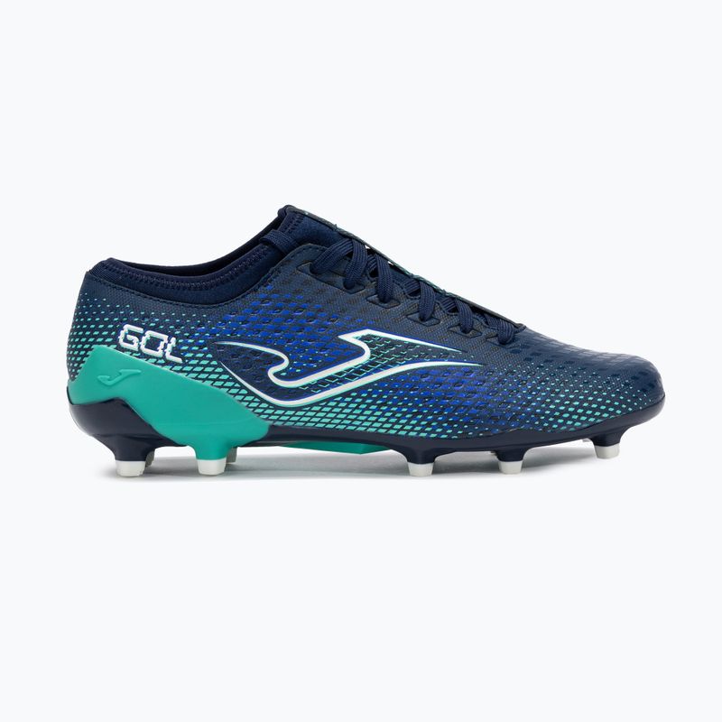 Men's football boots Joma Gol AG navy 8