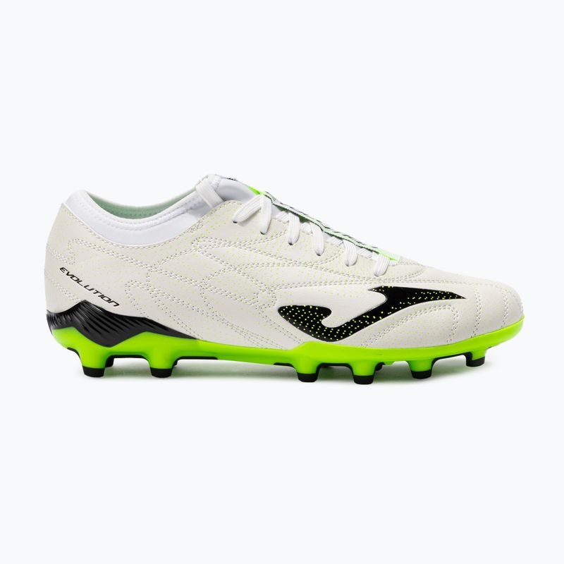 Men's football boots Joma Evolution FG 8