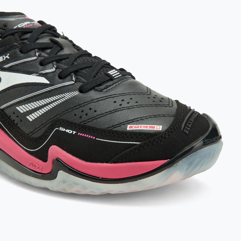 Men's football boots Joma Top Flex Ultimate IN black 7