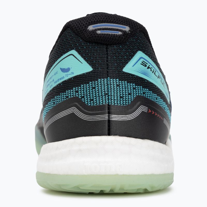 Men's football boots Joma Skiilful IN black 6