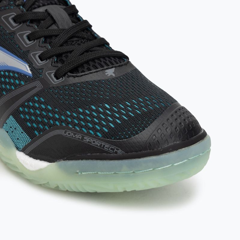 Men's football boots Joma Skiilful IN black 7