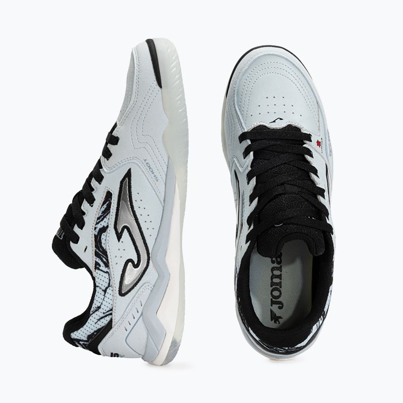 Men's football boots Joma Fs Reactive IN royal 11