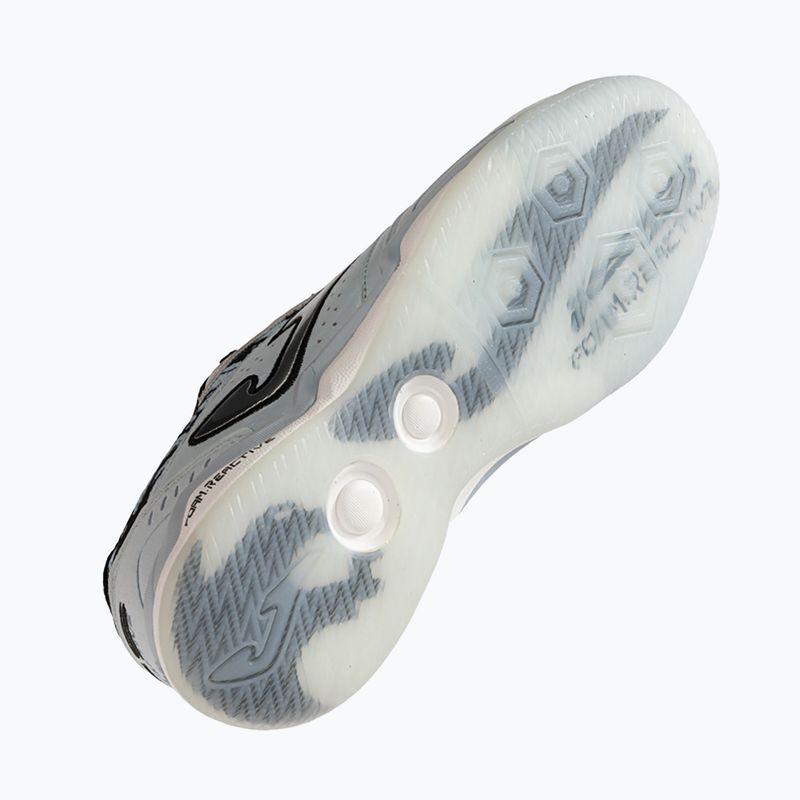 Men's football boots Joma Fs Reactive IN royal 12