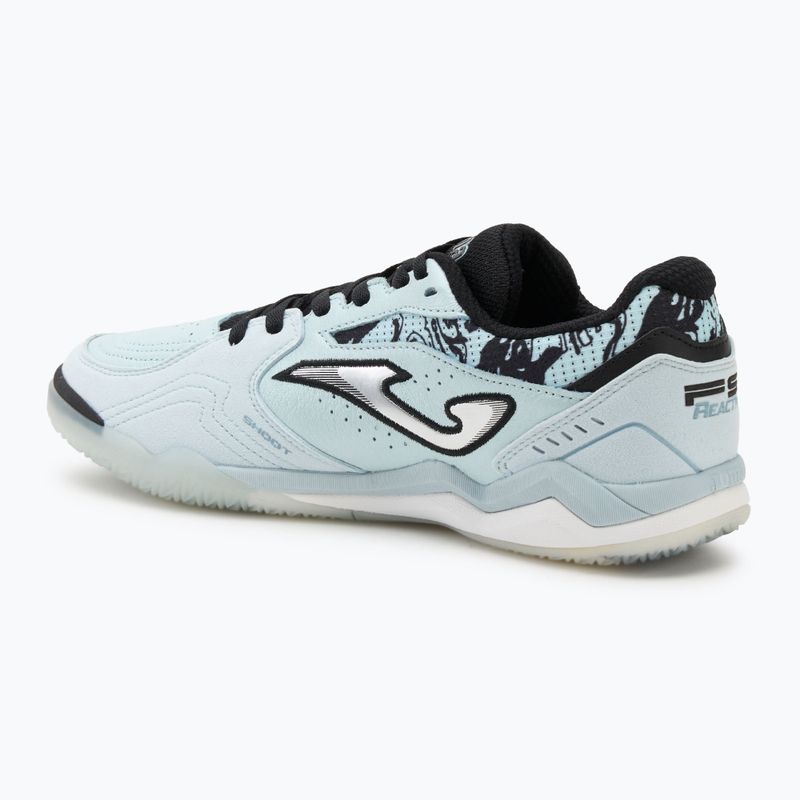 Men's football boots Joma Fs Reactive IN royal 3