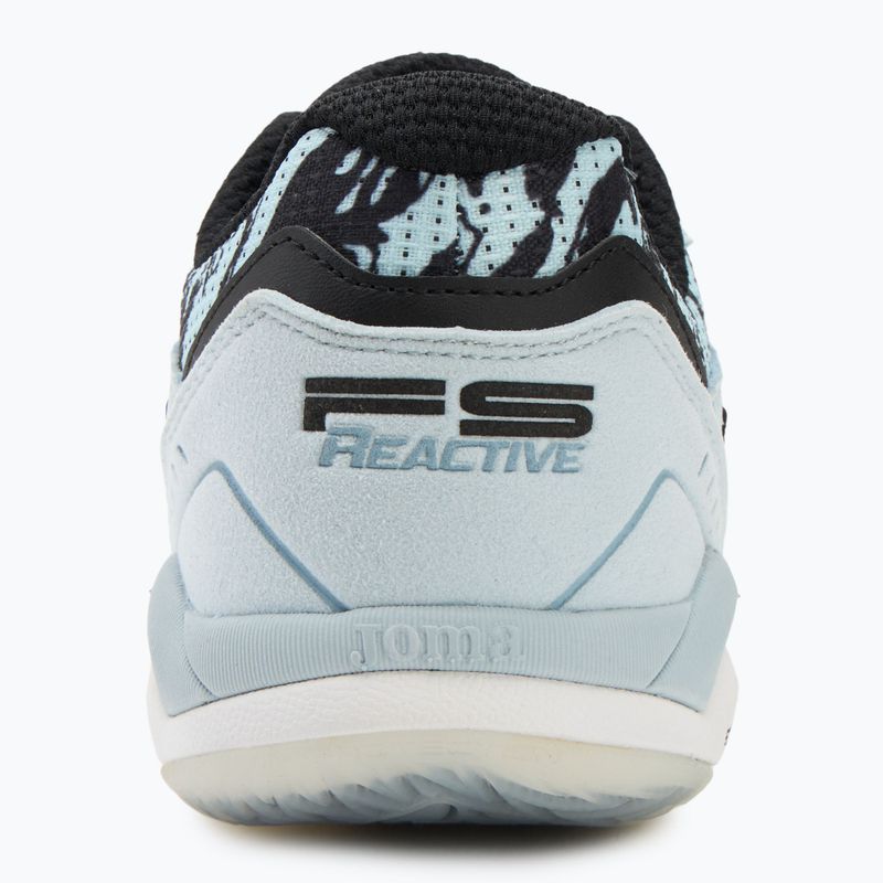 Men's football boots Joma Fs Reactive IN royal 6