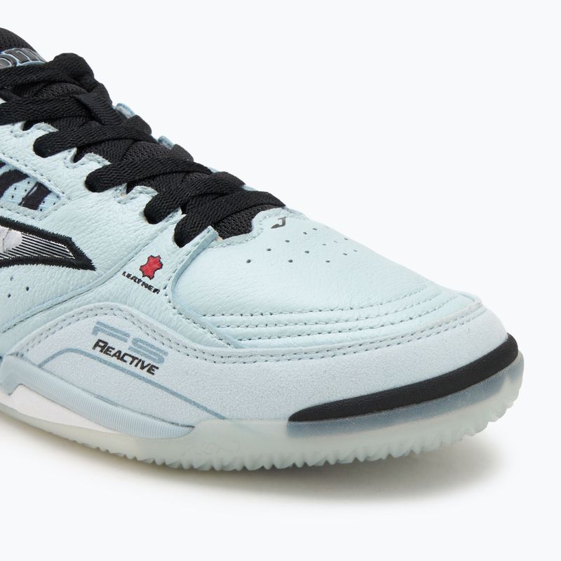 Men's football boots Joma Fs Reactive IN royal 7