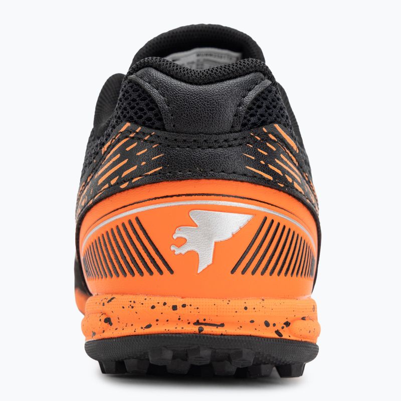 Men's football boots Joma Mundial TF black 6