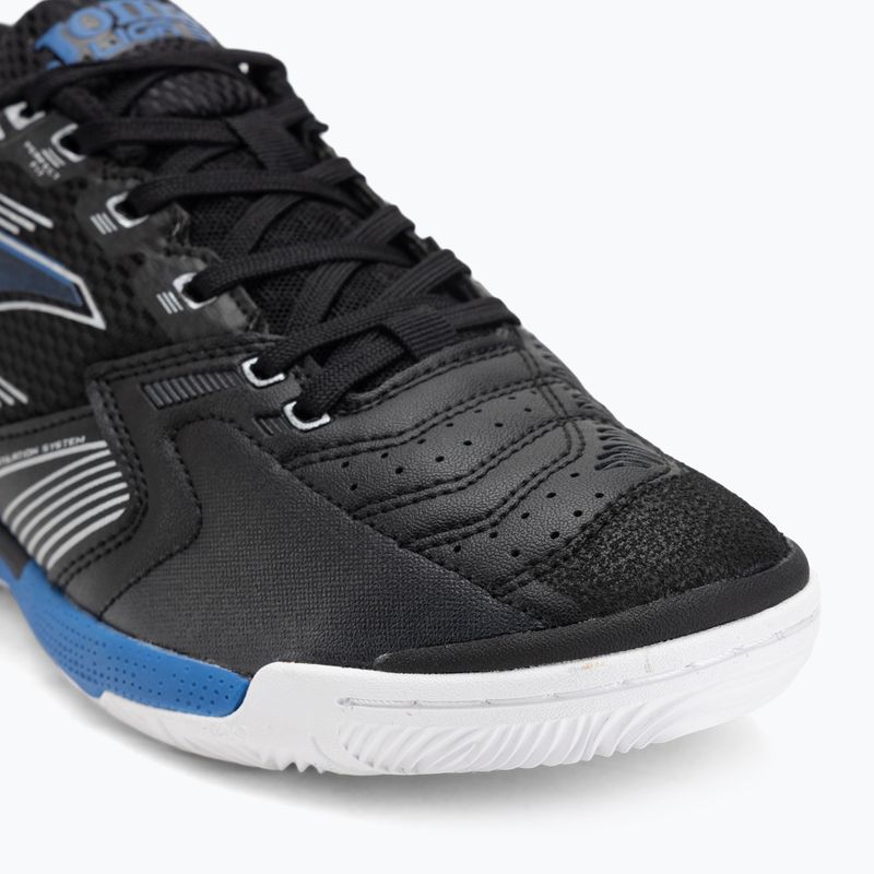 Men's football boots Joma Liga 5 IN black 7