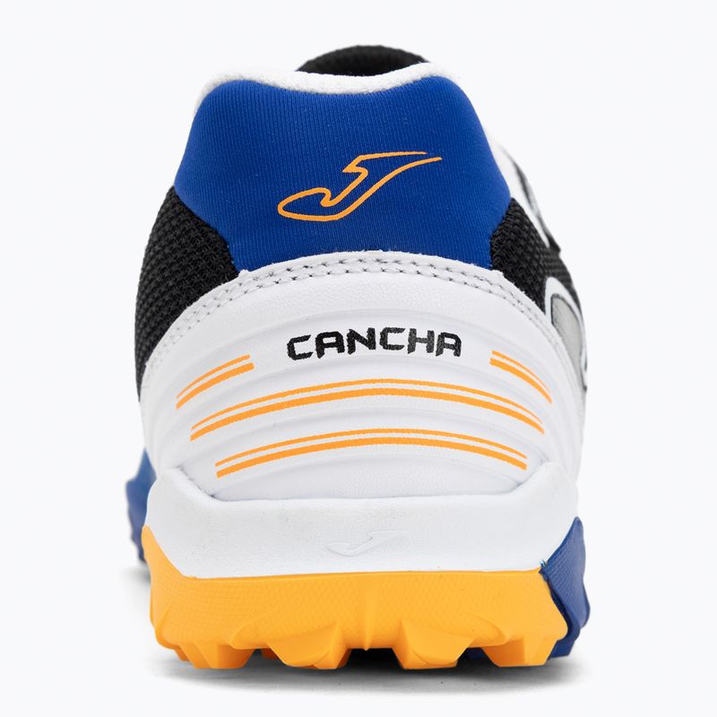 Men's football boots Joma Cancha TF royal 6