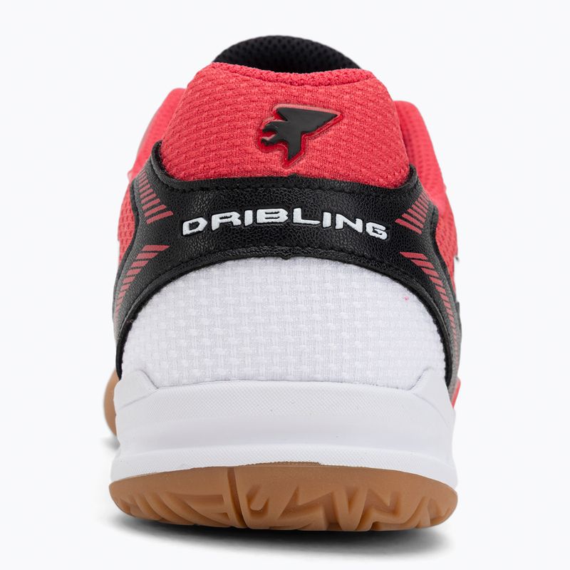 Men's football boots Joma Dribling IN fuchsia 6