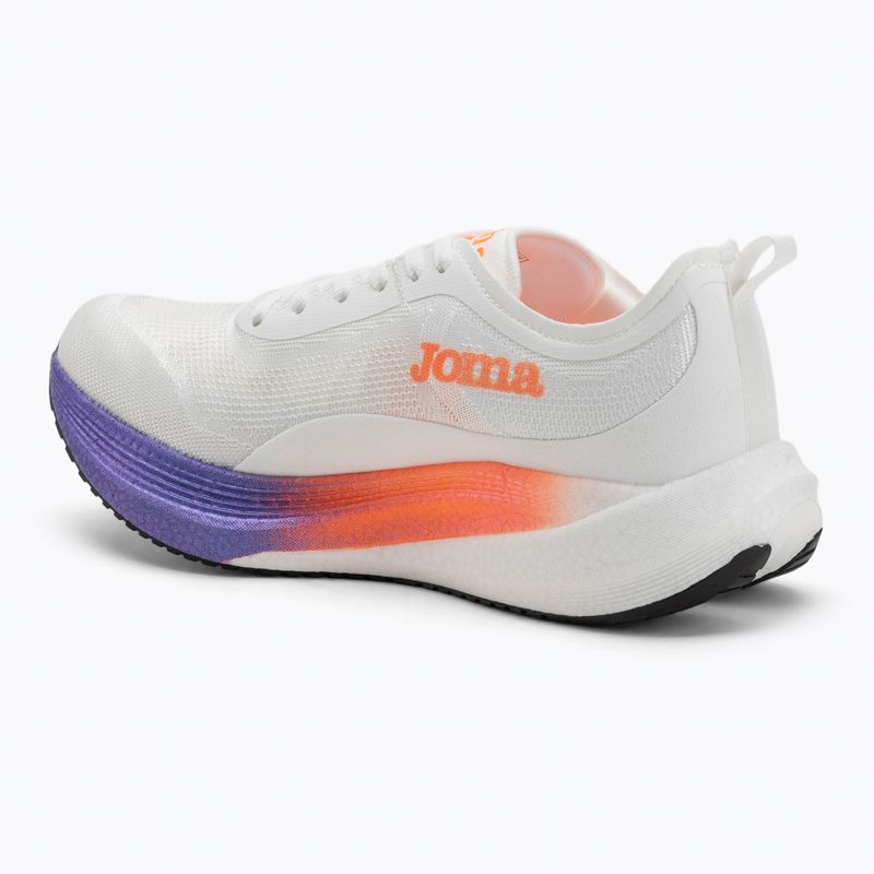 Running shoes Joma R.1000 white 3