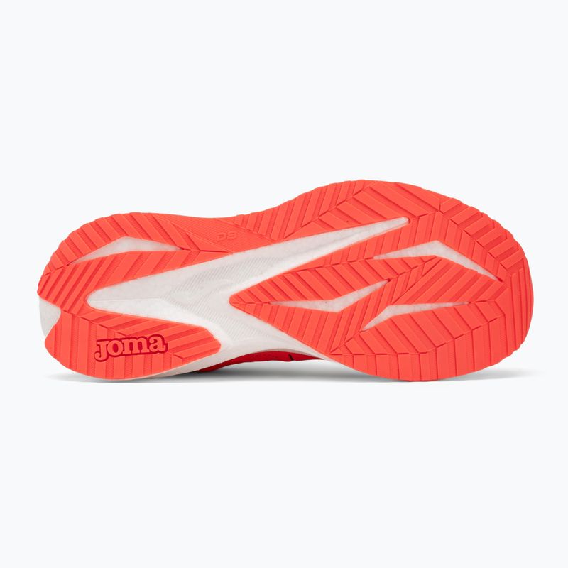 Men's running shoes Joma Viper coral 4