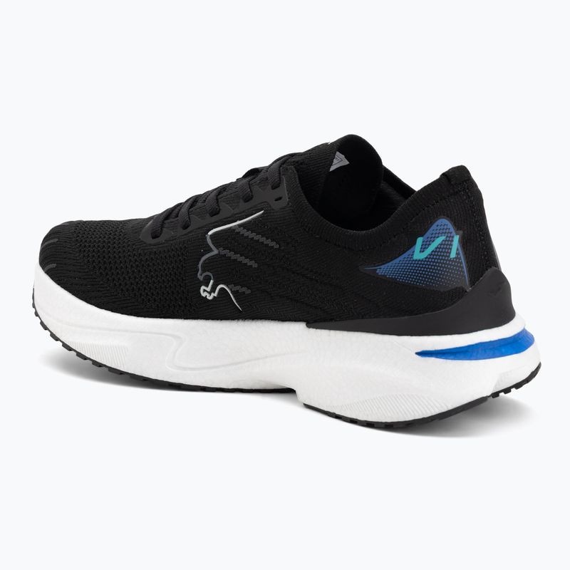 Men's running shoes Joma Viper black 3