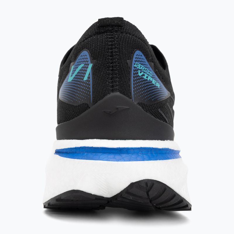 Men's running shoes Joma Viper black 6