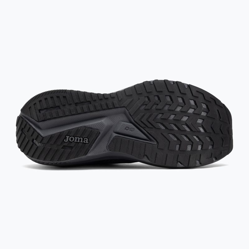 Men's running shoes Joma Fenix black 4