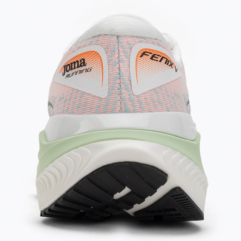 Men's running shoes Joma Fenix white 6