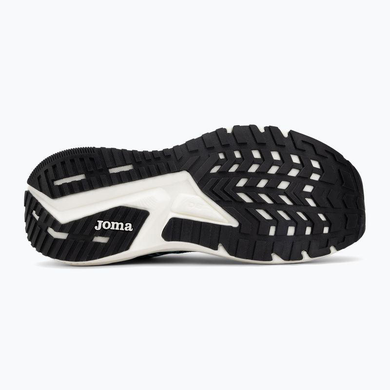 Men's running shoes Joma Fenix black 4