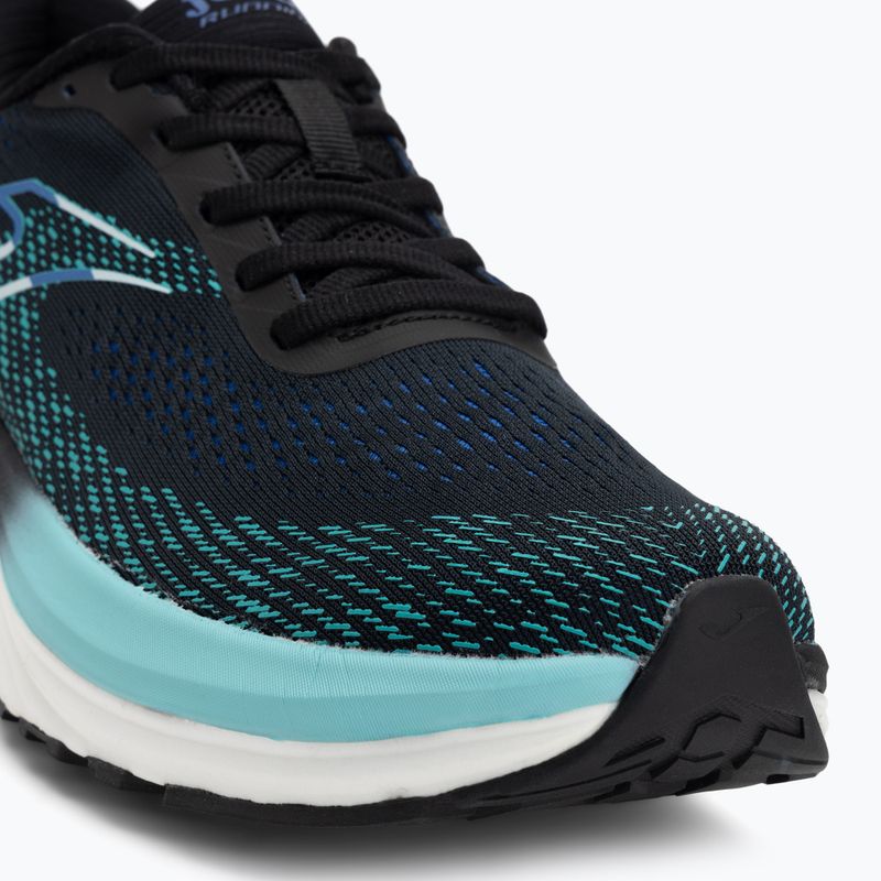 Men's running shoes Joma Fenix black 7