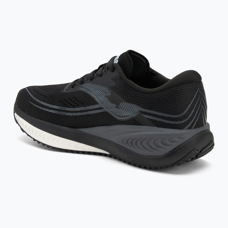 Men's running shoes Joma Titanium black 3