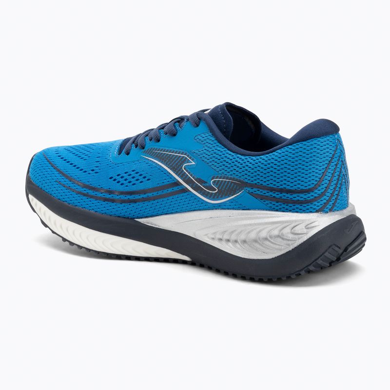 Men's running shoes Joma Titanium blue 3