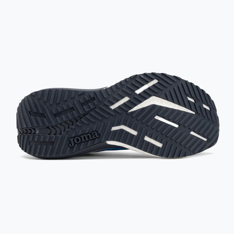 Men's running shoes Joma Titanium blue 4