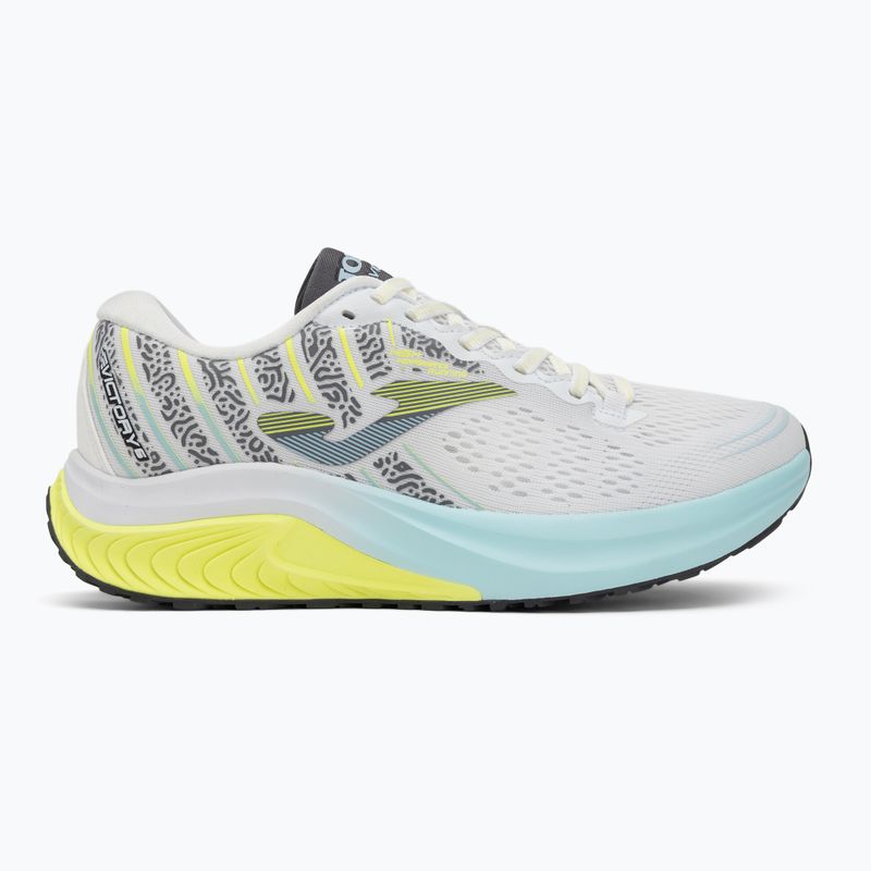 Men's running shoes Joma Victory white 2