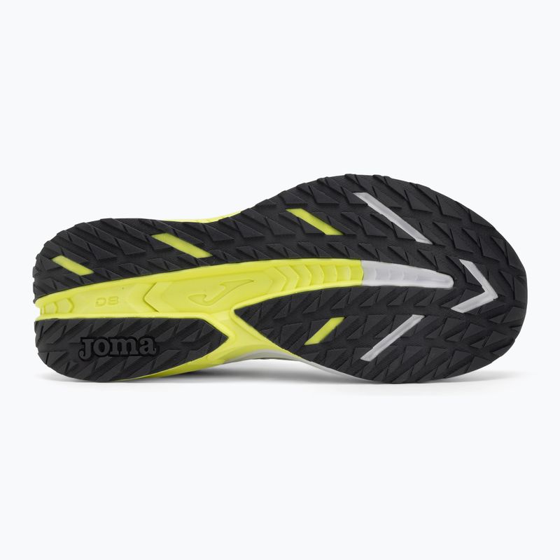 Men's running shoes Joma Victory white 4