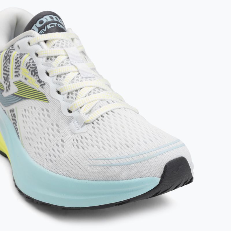 Men's running shoes Joma Victory white 7