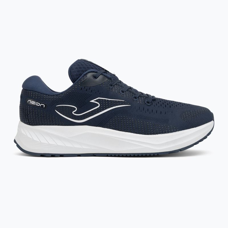 Men's running shoes Joma Neon navy blue 2