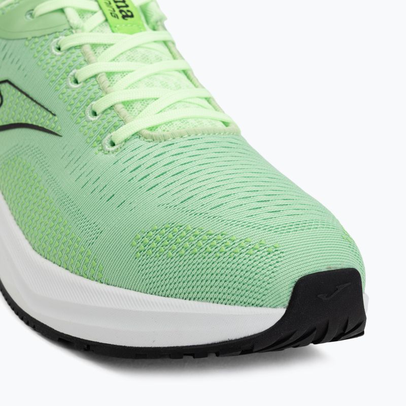 Men's running shoes Joma Neon fluor green 7