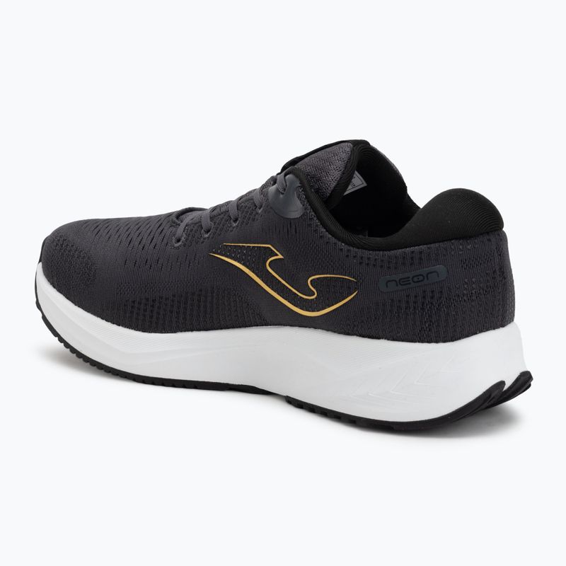 Men's running shoes Joma Neon gray 3