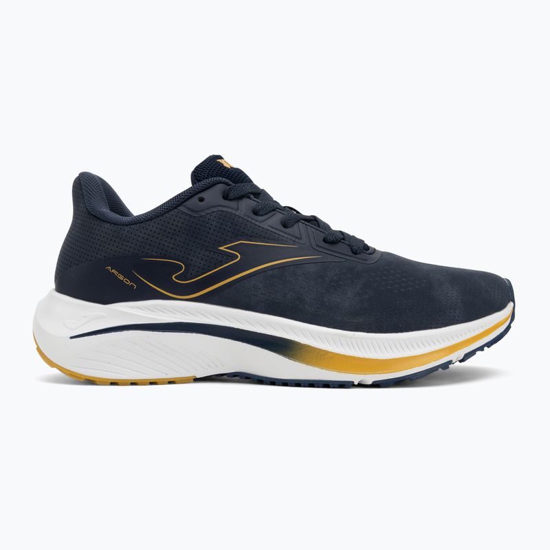 Men's running shoes Joma Argon navy blue 2