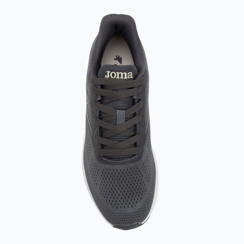 Men's running shoes Joma Argon dark grey 5