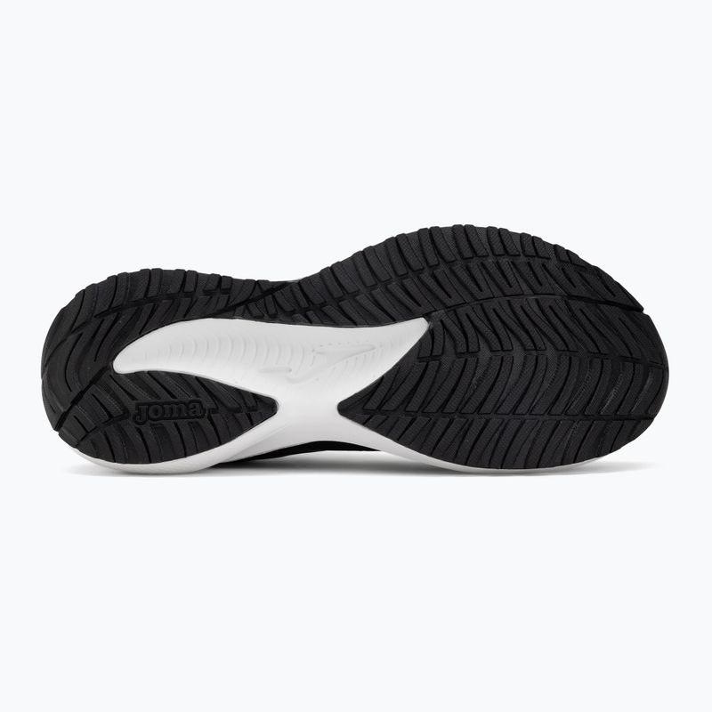 Men's running shoes Joma Rodio black 4