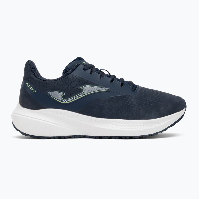 Men's running shoes Joma Rodio navy blue 2