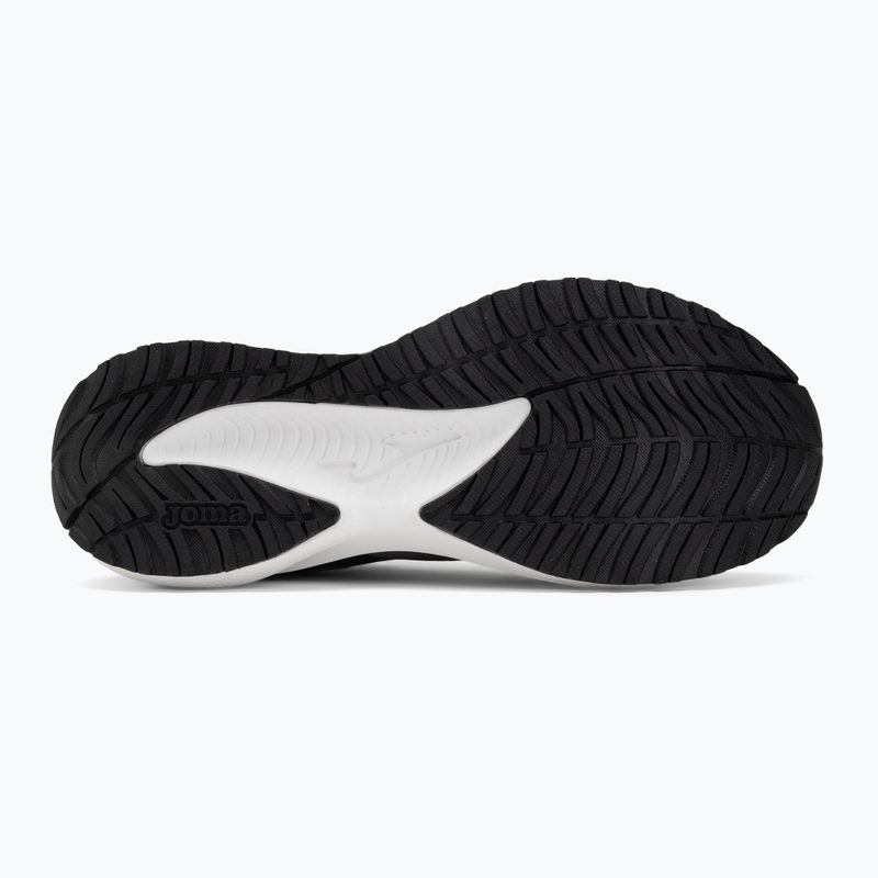 Men's running shoes Joma Rodio black 4