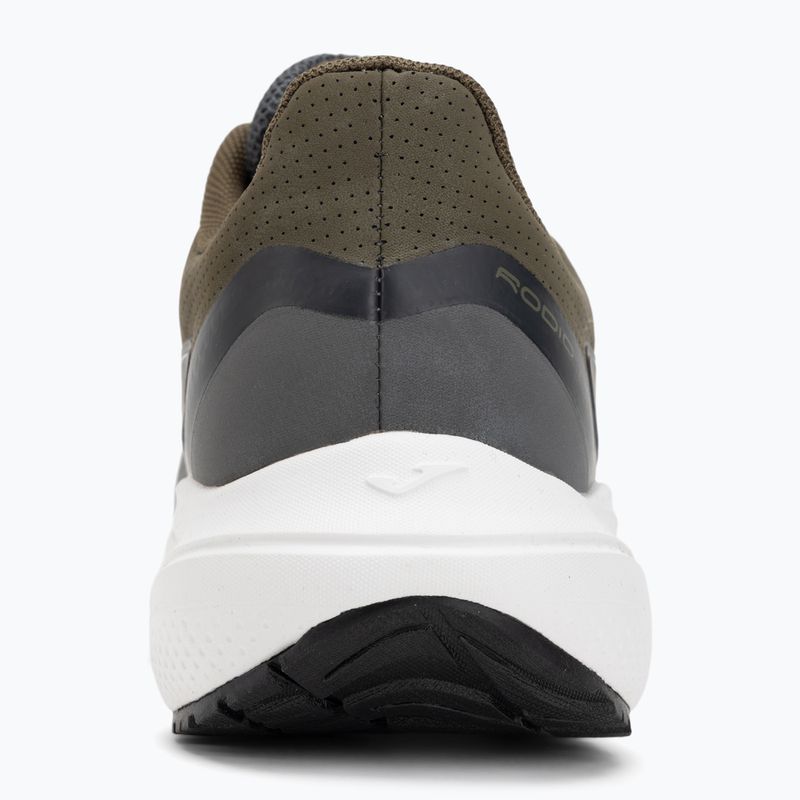 Men's running shoes Joma Rodio black 6