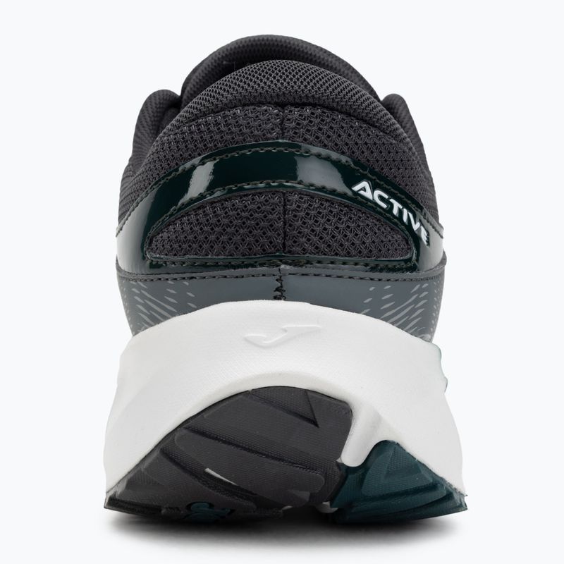 Men's running shoes Joma Active dark gray 6