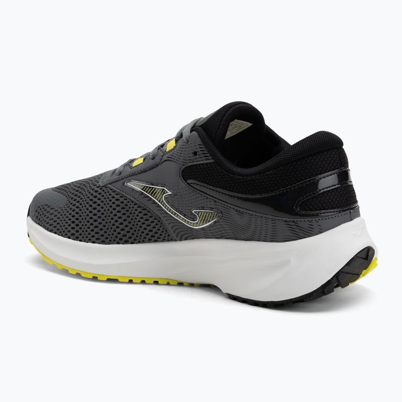 Men's running shoes Joma Active gray 3