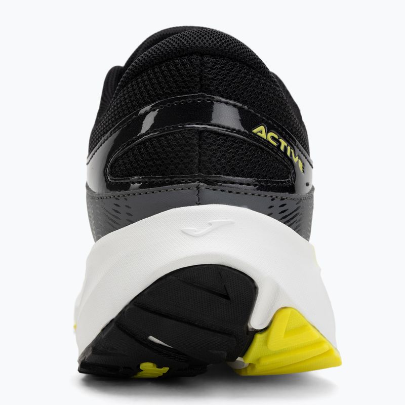 Men's running shoes Joma Active gray 6