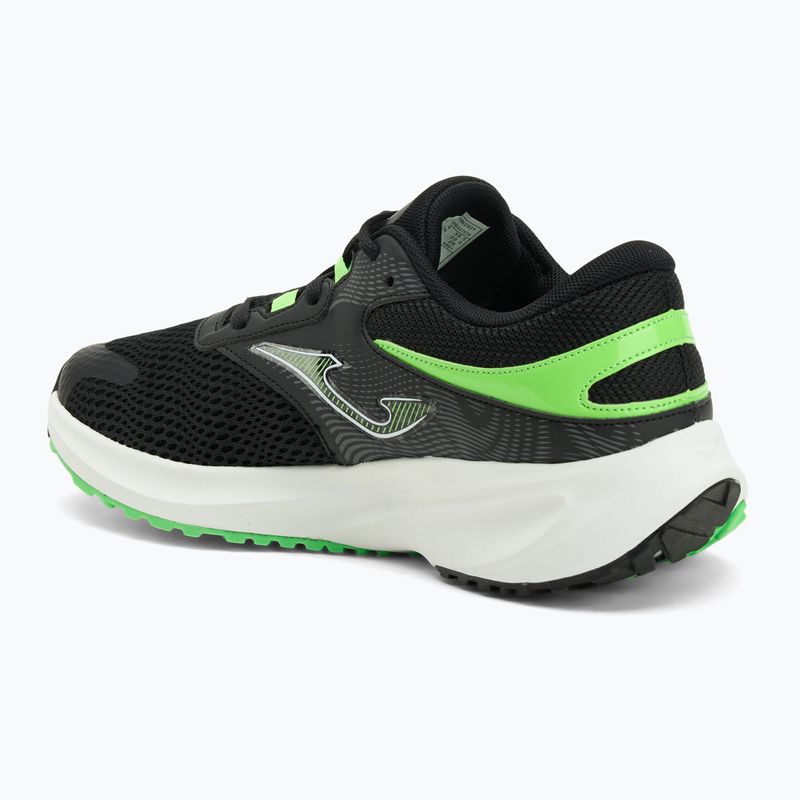 Men's running shoes Joma Active black 3