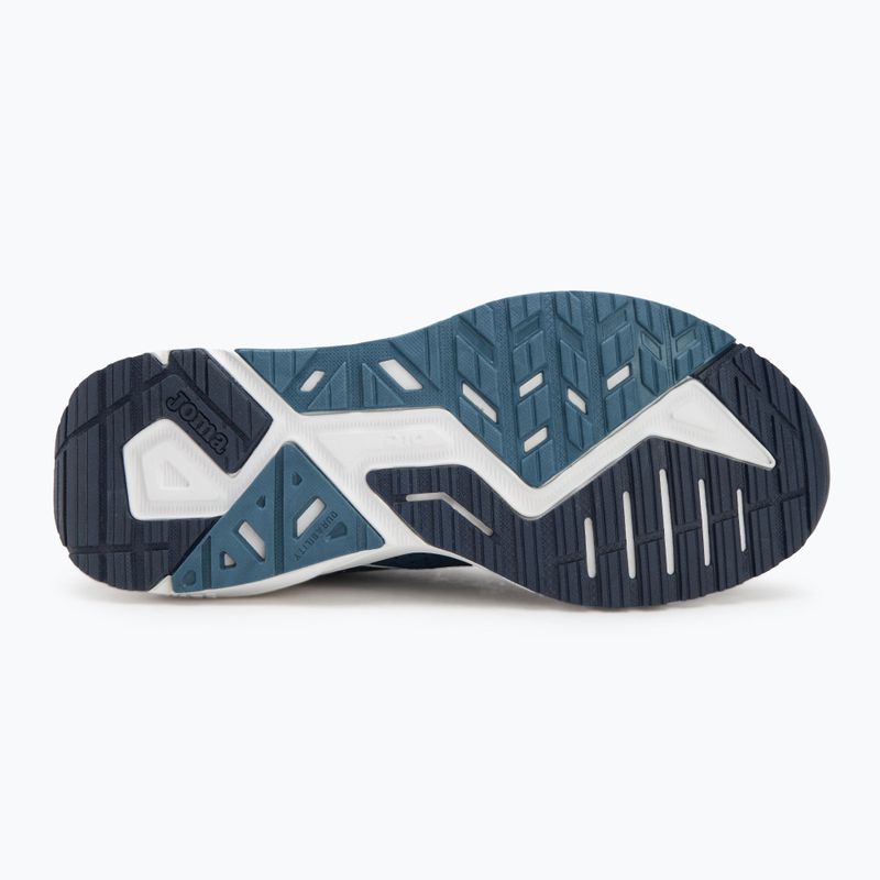 Men's running shoes Joma Vitaly navy blue 2503 4