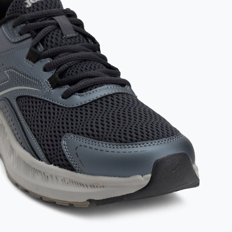 Men's running shoes Joma Vitaly dark gray 7