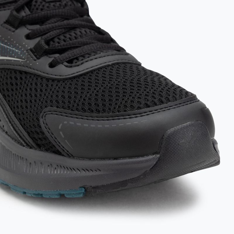 Men's running shoes Joma Vitaly black 7