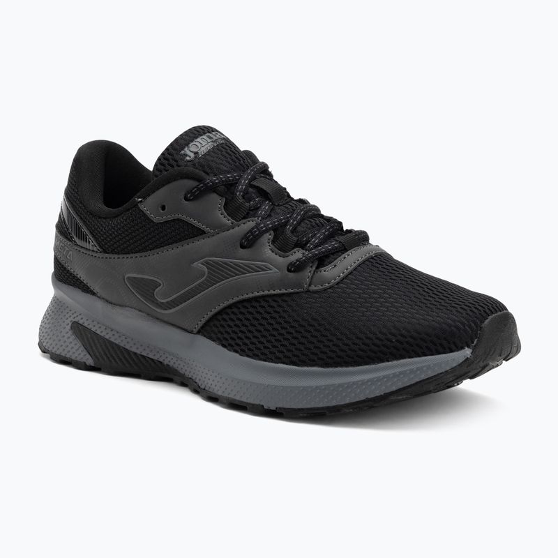Men's running shoes Joma Meta black