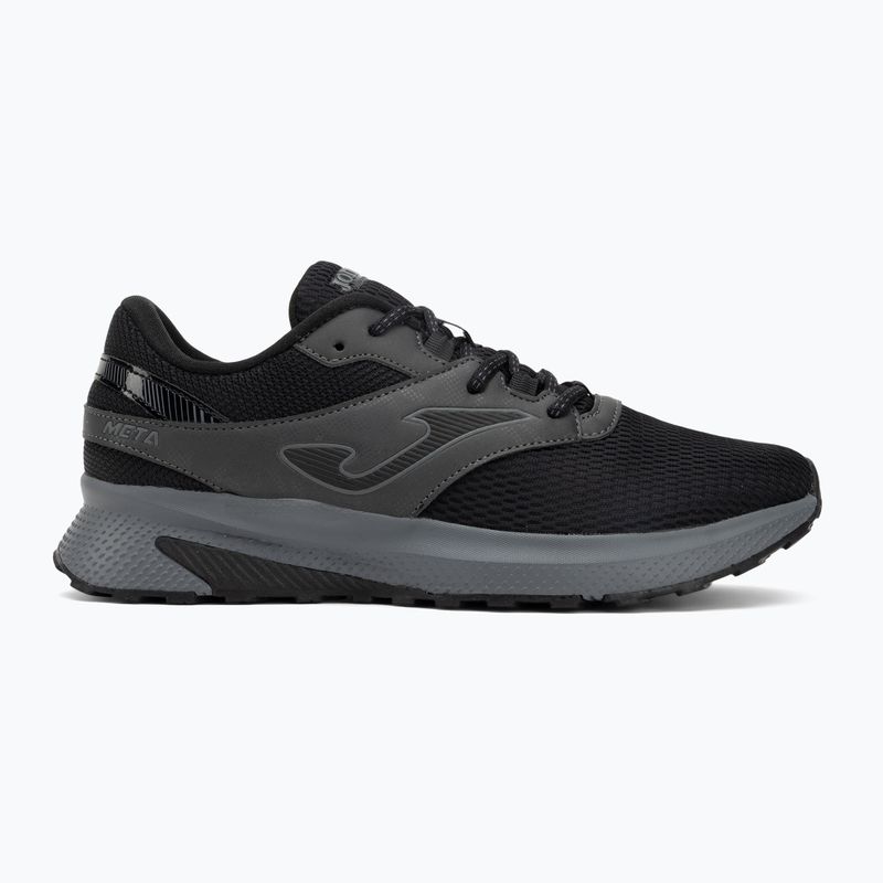 Men's running shoes Joma Meta black 2