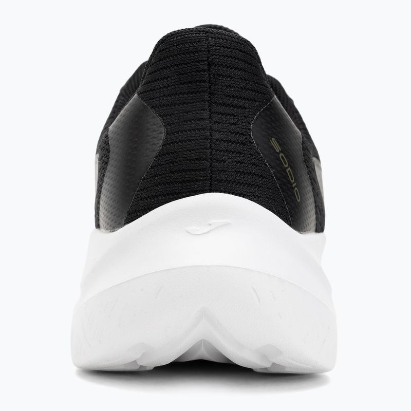 Men's running shoes Joma Sodio black 6