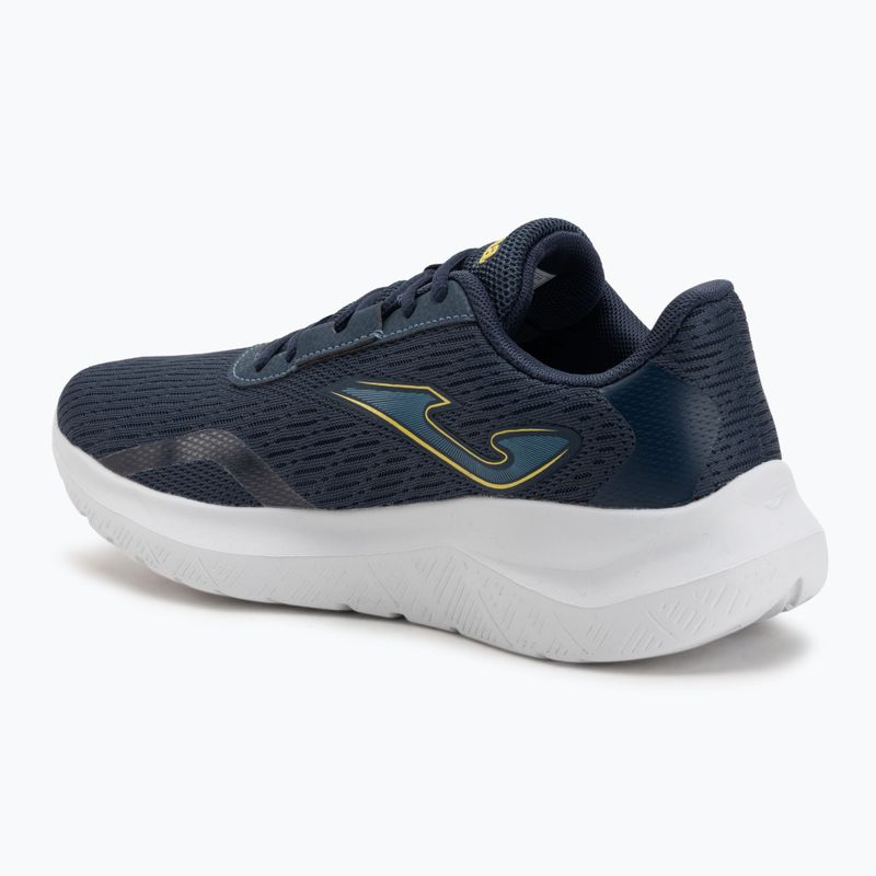 Men's running shoes Joma Sodio blue 3
