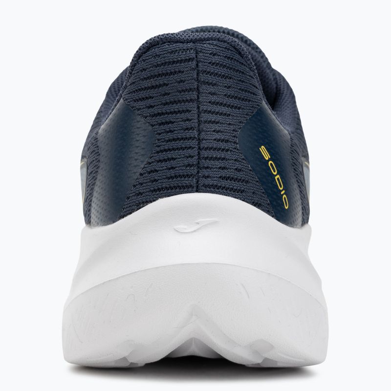 Men's running shoes Joma Sodio blue 6